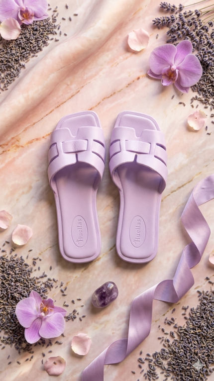 SANDALIAS DAMA