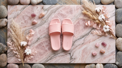SANDALIAS DAMA