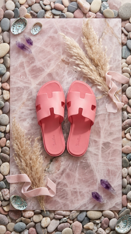 SANDALIAS DAMA
