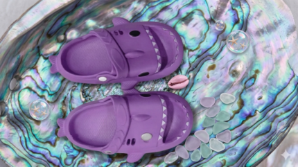 SANDALIAS TIBURON NIÑOS 307