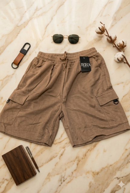 SHORT CABALLERO