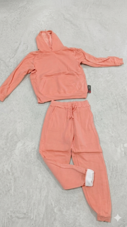 CONJUNTO DE PANS DE DAMA