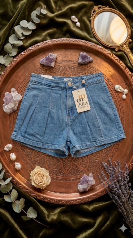 SHORT DE DAMA