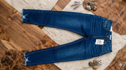 PANTALON DE DAMA