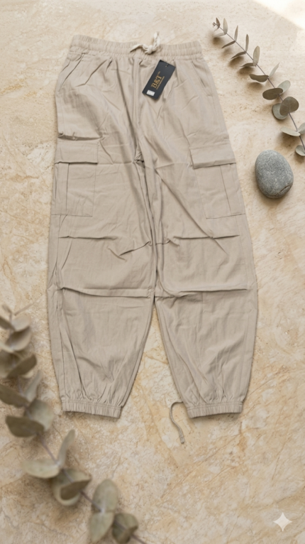 PANTALON DE DAMA (1,G,2)