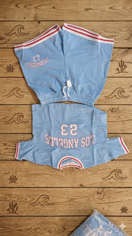 CONJUNTO LOS ANGELES