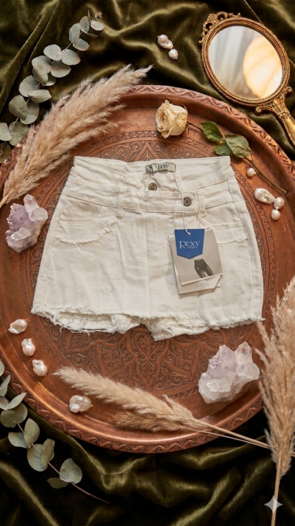 SHORT DE DAMA