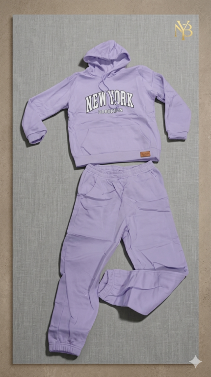 CONJUNTO DE PANS DE DAMA NY
