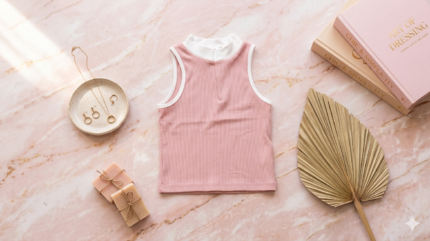 BLUSA DAMA CIERRE