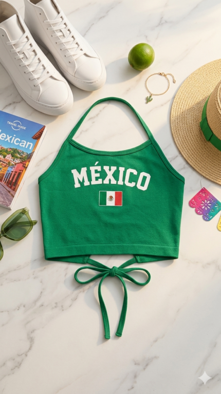 TOP MEXICO