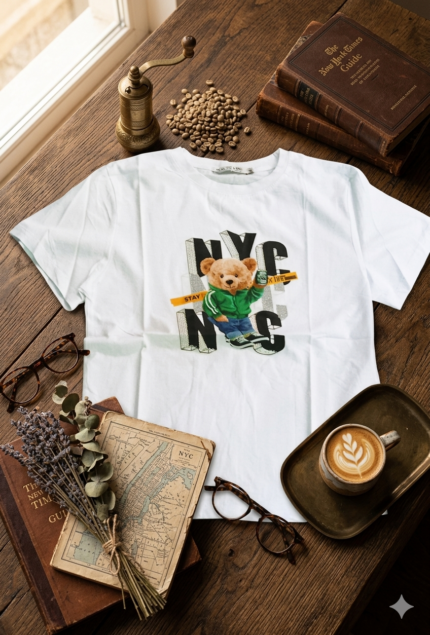 BLUSA OSO