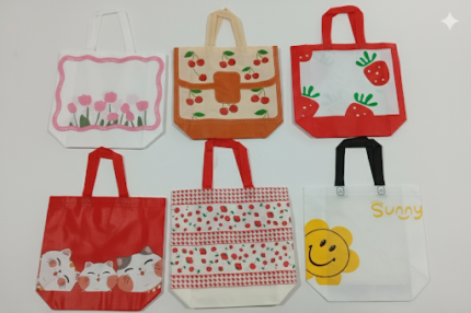 DOCENA DE BOLSA  (2,G,3)