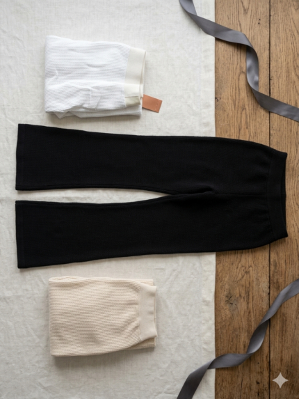 PANTS DE DAMA ACAMPANADO  (1,A,5)