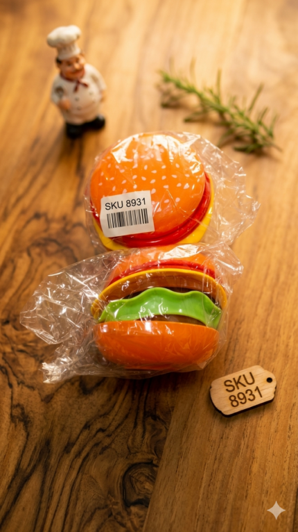 PLATO HAMBURGUESA8931 (2,H,3)