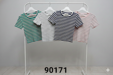 BLUSA DE RAYAS  (1,C,1)