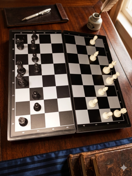 JUEGO DE AJEDRES