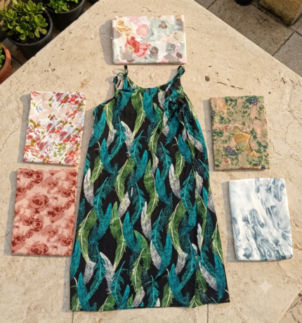 VESTIDO DISEÑOS  (1,J,3)