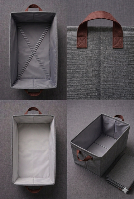 CAJA ORGANIZADORA MEDIANA