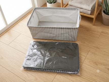 CAJA ORGANIZADORA  (1,B,4)