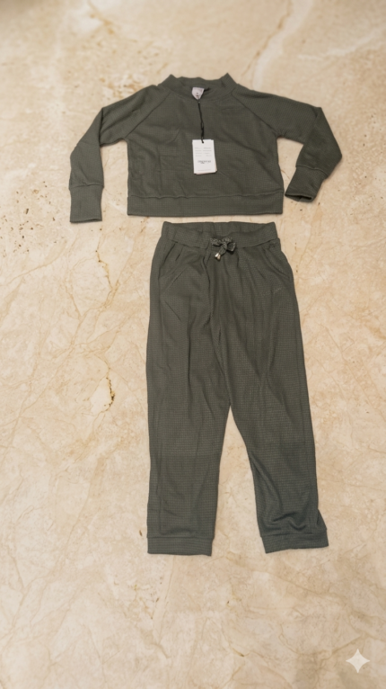 CONJUNTO DE NIÑA  (1,B,1)