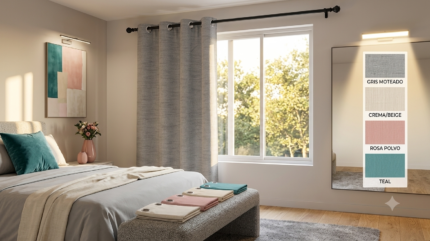 CORTINAS