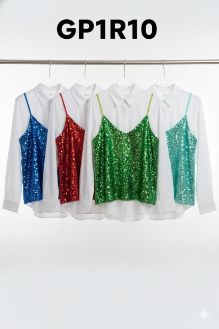 BLUSA