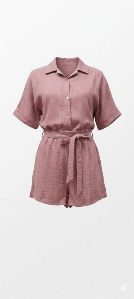 JUMPSUIT (1/F,G/2)