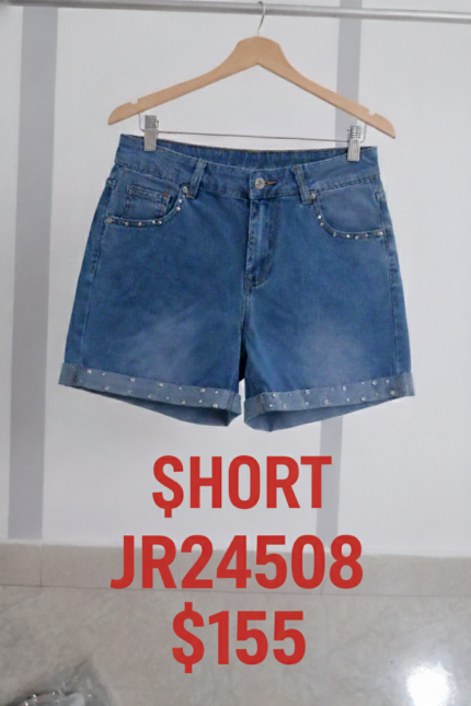 SHORT DAMA (1/G/3)