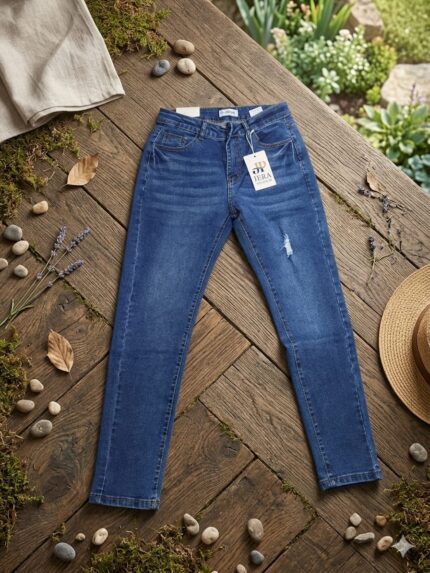 PANTALON DE DAMA  (1/P/4)