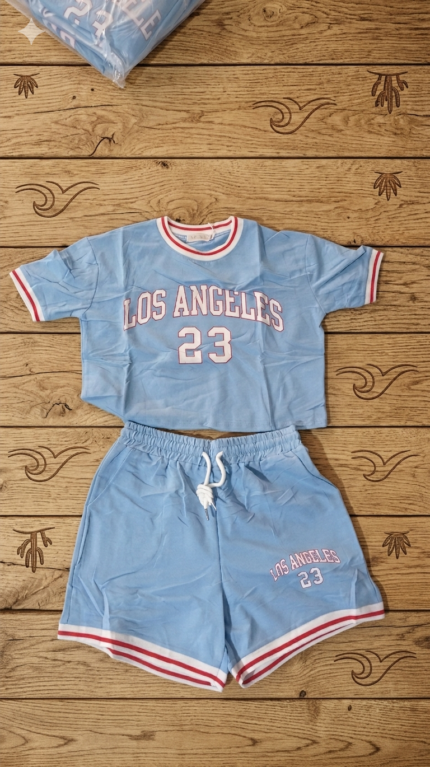 CONJUNTO LOS ANGELES (1,F,1)