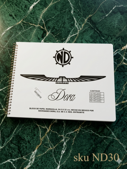 ND30MARQUILLA