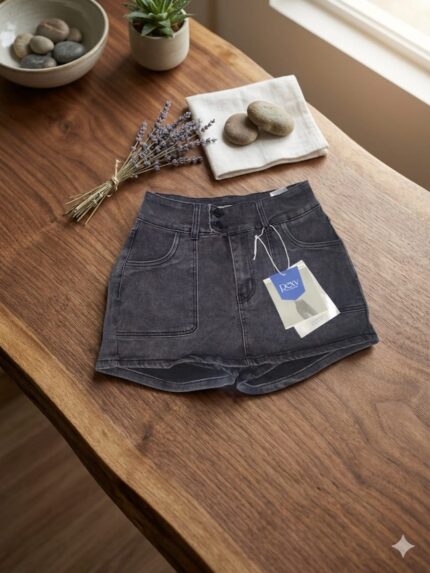 SHORT DE DAMA (1,Q,2)