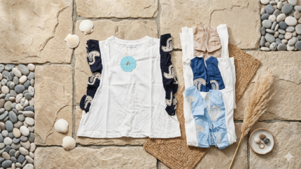 BLUSA DE DAMA (1,N,4)