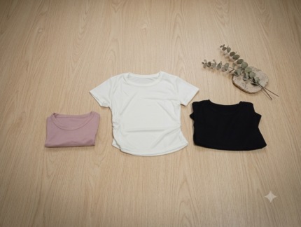 BLUSA DE DAMA  (1,J,4)