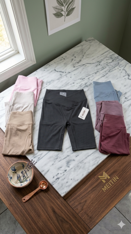 SHORT DEPORTIVO BIKER (1,B,4)