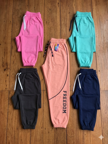 PANS DE DAMA TIPO JOGGER  (1,B,2)
