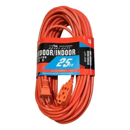 EXTENSION COLOR ROJO  (2,D,2)