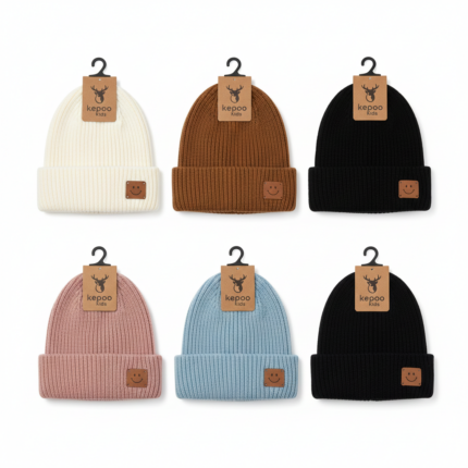 GORRO DE DAMA (1/F/1)