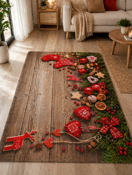 MANTEL 150X180