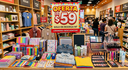 OFERTA DE 59