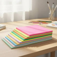 100 HOJAS DE COLORES (2,K,2)