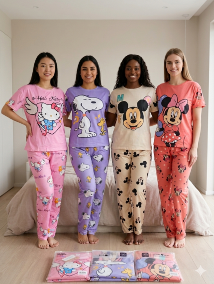 PIJAMA (1,B,1)