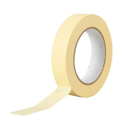 MASKING TAPE  18MMX50M (2,J,5)