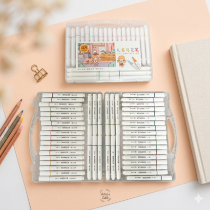 SET DE 48 MARCADORES (2,K,4)