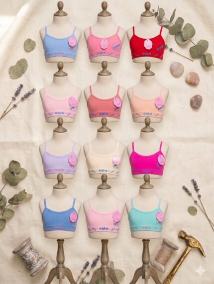 TOP DE NIÑA (1,L,5)