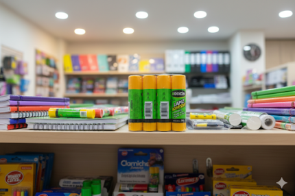 PEGAMENTO EN BARRA DIXON JUMBO