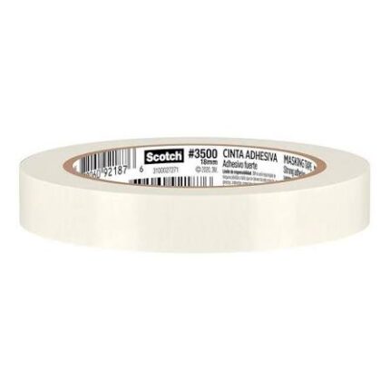 MASKING TAPE 24MMX50M