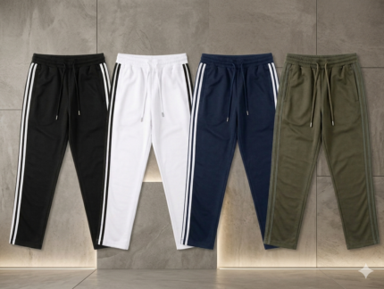 PANS DE CABALLERO TIPO ADIDAS (1,F,4)