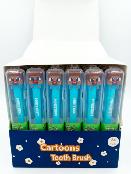CEPILLO DE DIENTES (2,M,3)