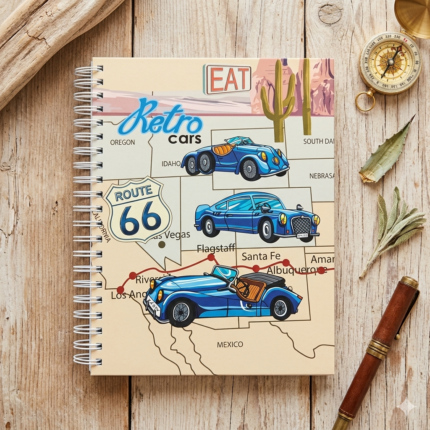 CUADERNO PROFECIONAL 200 HOJAS (2,J,4)